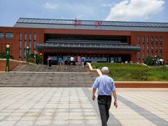 -韶山毛泽东同志故居