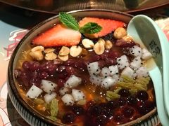 -炭舍干锅·烤鱼(扬名广场店)