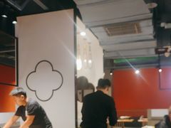 -玫瑰花园自助烤肉(顺义鑫海韵通店)