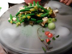 -韵秋荷(宝山龙湖天街店)