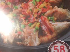 -沙河粉村·国家非遗传承(云台店)