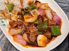 -全启和美食(由由店)