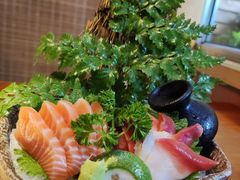 -鳗鱼家·深夜食堂(军博店)