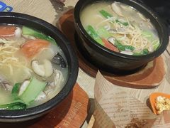 -格朗合·鸡汤米线(辰昌路店)