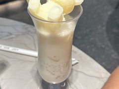 -锦园春香港茶餐厅(西海湾旗舰店)