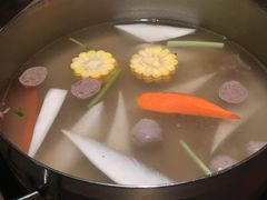 -左庭右院鲜牛肉火锅(新梅广场店)