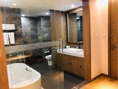 -帐篷客·溪龙茶谷度假酒店