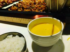 -火炉火自助餐(枫蓝国际店)