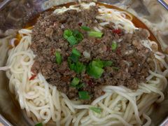 -蒋炸酱(内东街店)