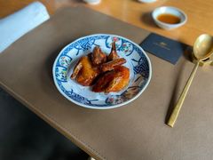 -新荣记(西溪湿地店)