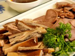 -老都一处饺子馆(道里店)