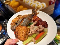 -万事吉健康生活馆(古城店)