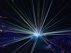 -宝能国际体育演艺中心