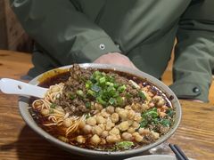 -丁丁猫重庆小面(徐州路店)