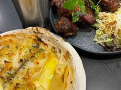 -妈阁铭记澳葡美食