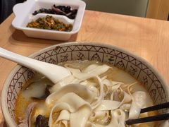 -萧记三鲜烩面(东站店)