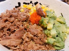 -熊吞·大碗丼烧肉饭(西市场嘉华店)