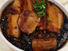 梅菜扣肉-大鸭梨烤鸭(石佛营店)