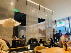 大堂-隐泉之语日式料理(王府中环店)