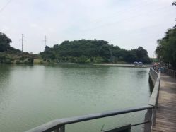 -珍珠泉水上世界