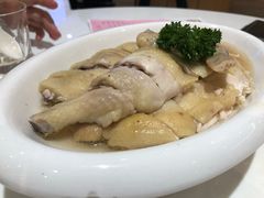 -至潮餐厅精致粤菜·活鲈鱼·走地鸡(珠江新城店)