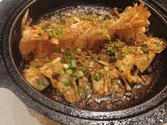 -隐厨中国餐馆(红旗大街店)