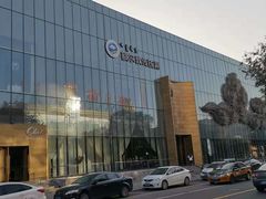 -额尔敦传统涮(公园西路店)