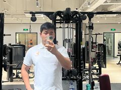 -FLARE STAR FITNESS(复地活力城店)