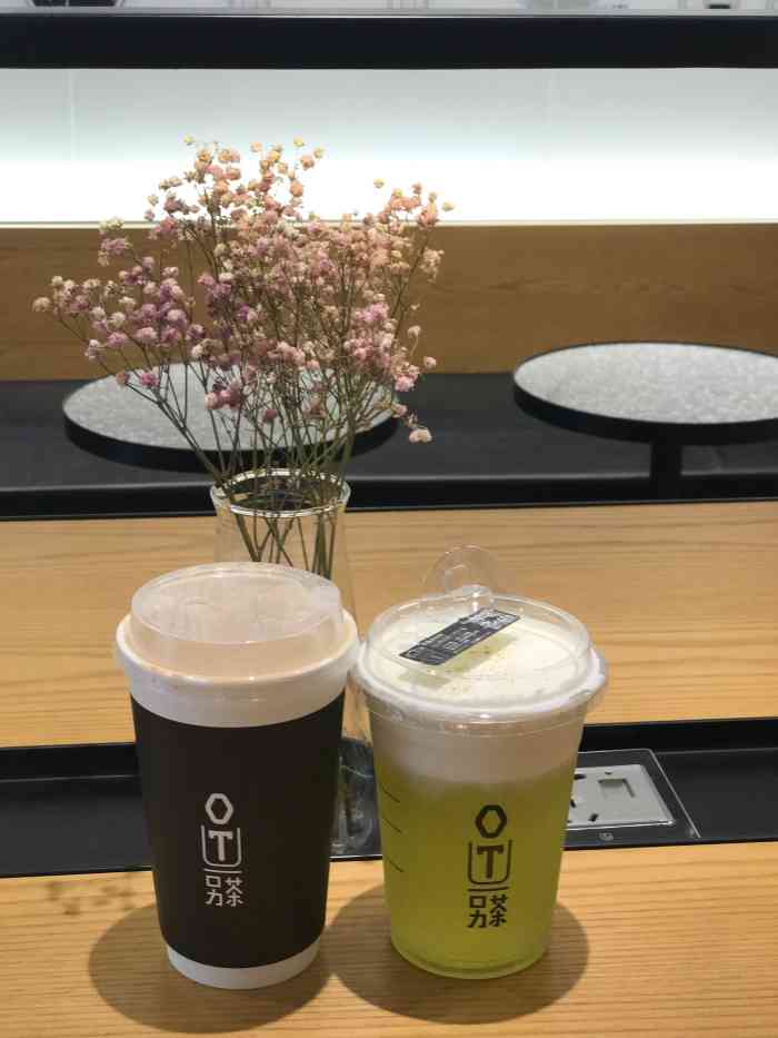 ot另茶(来福士店)