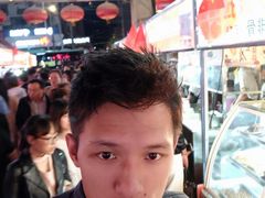 -清真老马家国华牛奶鸡蛋醪糟(正宁路店)