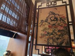 -新白鹿餐厅(银泰西湖文化广场店)