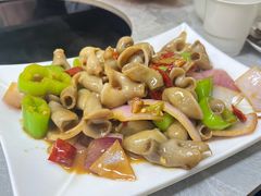 -林记潮汕海鲜砂锅粥(平潭店)