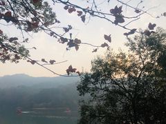 -石燕湖生态旅游景区