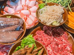 -阳阳老火锅(小南门店)