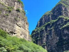-龙庆峡风景区