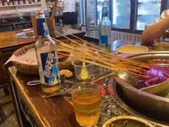 -欧阳小姐在成都(鼓楼店)