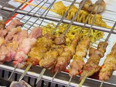 -遇西祠·海鲜烧烤(总店)