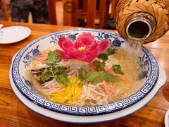 -老雒阳面馆·水席(王城路店)