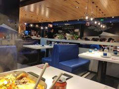 -鱼酷活鱼烤鱼(人信汇商场店)