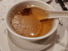 -红棉中餐厅·广州海航威斯汀酒店