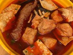 原味螺蛳粉-龍城柳州螺蛳粉(群星路店)
