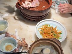 -客语客家菜(华发商都店)