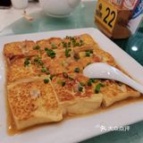 菜品味道一般，大盘鸡老了点，蒸魚淡，茄子煲倒是挺下饭的