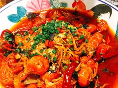 -虾小龙老长沙龙虾馆(坡子街店)