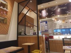 -满记甜品(苏州中心店)