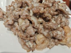 -恩宏德餐馆(平山道店)