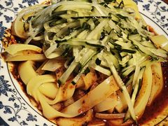 -柴窝堡22号辣子鸡·传承新疆菜