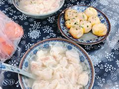 小馄饨-荣阳楼(山塘街店)