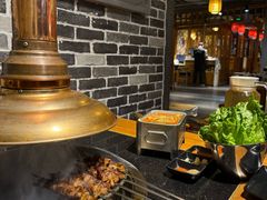 -水浒烤肉(国贸店)