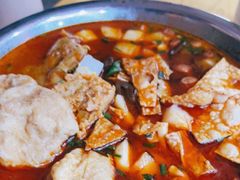 -桂湘缘卤味螺蛳粉